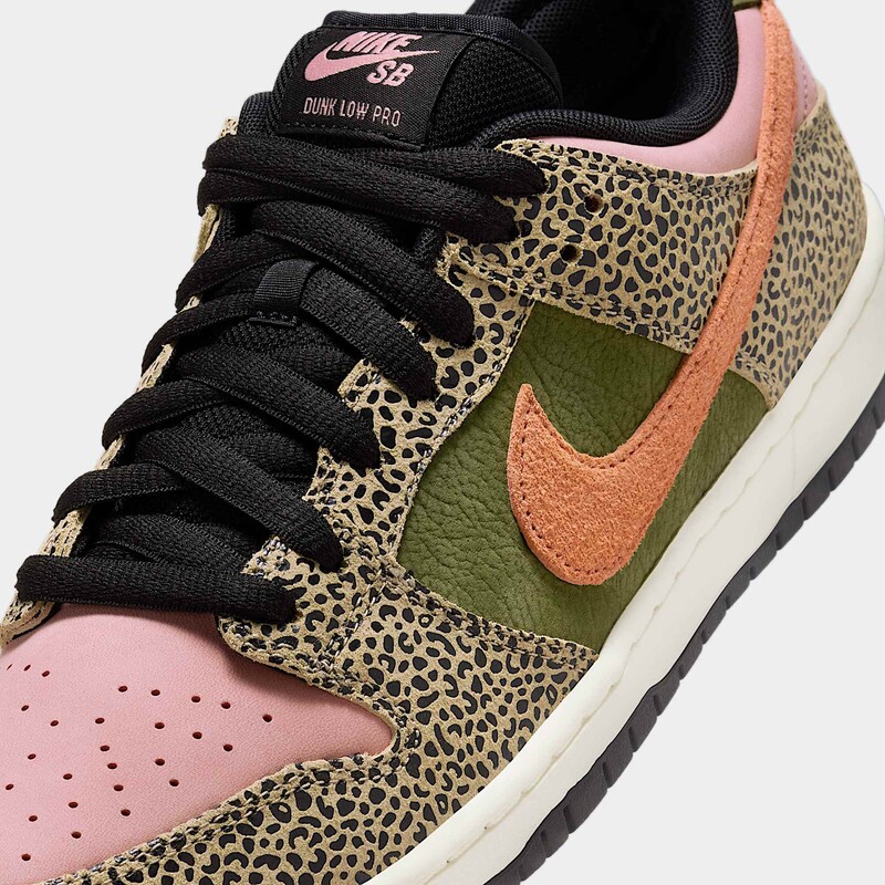 Arts-Rec x Nike SB Dunk Low | IH3211-200 | Grailify